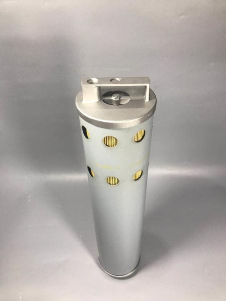 Buy cheap Cylinder Shaped Inline Hydraulic Filter Reliable 448401 For ZAX120-6 ZAX60 ZAX70 from wholesalers