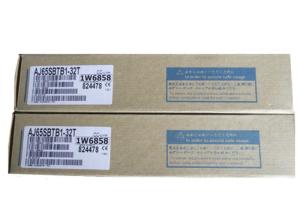 China High Performance Digital Input Output Module MITSUBISHI Brand AJ65SBTB1-32T on sale