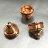 Buy cheap Kjellberg Plasma Nozzle Consumables HFocus Range S2012Y 11.848.221.412 from wholesalers