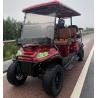 Buy cheap 6 Seat Electric Golf Cart 6 Seater Lifted Golf Cart 6 Seater EV Golf Cart from wholesalers