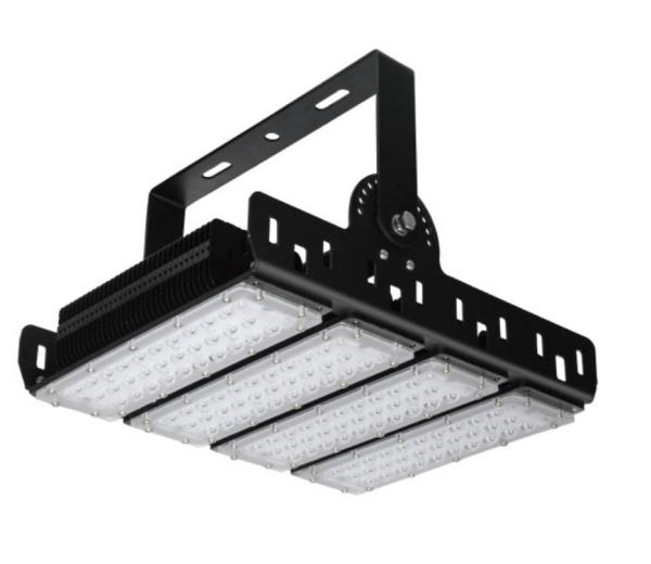 Buy cheap Ip65 Black Waterproof LED Flood Lights Energy Saving Smd 200w from wholesalers
