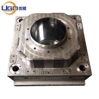 Buy cheap 20L Plastic Pail Mould , Plastic Bucket Mould Hot Cold Runner Customized Size product