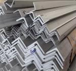 304 Angle Stainless Steel Profile 20x20-200x200mm