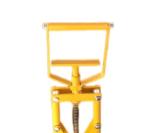 Anti Theft 2.5KG Vehicle Security Lock