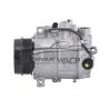 Buy cheap 0022305511 Car Air Conditioner Compressor For Mercedes Benz R350 WXMB118 from wholesalers