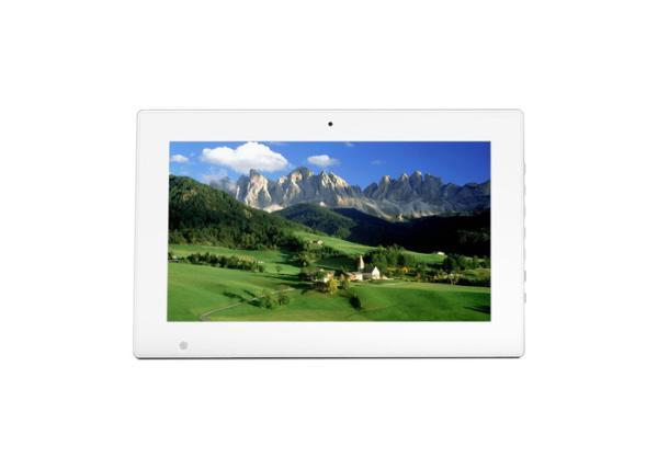 14 Inch Touch Screen IPS Electronic Digital Photo Frame Perfect for Sharing
