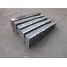 Buy cheap High Abrasion Cr-Mo Alloy Steel Castings Caps Wear Resistance from wholesalers