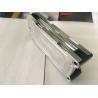 Buy cheap 3C Discharge Current 3.6V 75Ah NMC Battery , High Density Pouch Cell from wholesalers