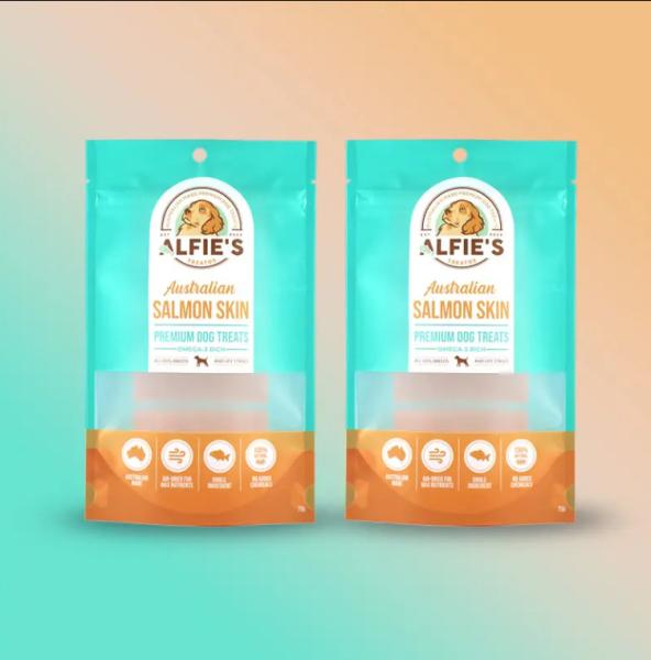 Buy cheap Custom Design Packaging Zipper Pouch Plastic Package Pouch Logo Pet Snack Food Dog Treat Cat Plastic Pet Snack Bag from wholesalers