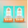 Buy cheap Custom Design Packaging Zipper Pouch Plastic Package Pouch Logo Pet Snack Food Dog Treat Cat Plastic Pet Snack Bag from wholesalers