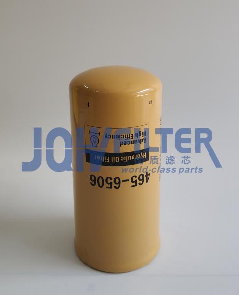 Buy cheap 465-6506 Hydraulic Oil Filter P764737 P179343 WH1263 HF35554 Enginee FilterFor CAT from wholesalers