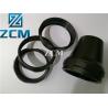 Buy cheap Aluminum 5052 Custom CNC Parts from wholesalers