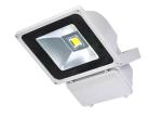 IP66 high lumen led flood light 50W for outdoor lighting fixture.