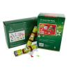 Buy cheap Wholesale Products Party Popper Bon Bons Decorated Christmas Cracker With Small Gifts from wholesalers
