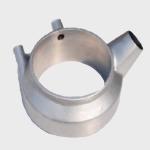 Buy cheap CT4~CT6 Stainless Steel Casting Valve Parts for Drinking Pumps OEM Service from wholesalers