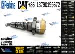 Common Rail Fuel Injector 10R-0782 128-6601 179-6020 1OR-0781 198-6877 1OR-1267