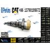 Buy cheap Common Rail Fuel Injector 10R-0782 128-6601 179-6020 1OR-0781 198-6877 1OR-1267 Fuel Injector CAT from wholesalers