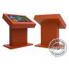 Buy cheap Airport Horizontal Outdoor Digital Signage Nano Touch Screen Display With 4G from wholesalers