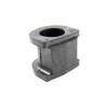 Buy cheap 51306-S04-A01 Honda Suspension Parts Front Stabilizer Bushings Silver Color from wholesalers