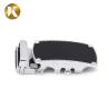 Buy cheap Fashion 35mm Metal Custom Made Belt Buckles For Promotional Gifts from wholesalers