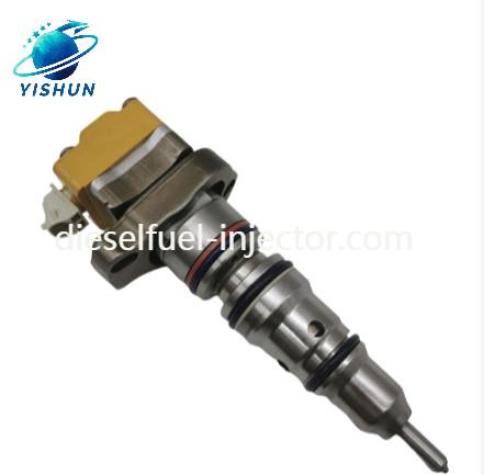 Buy cheap 1774752 Diesel Engine Fuel Injector 177-4752 For CAT 3126 3126B from wholesalers