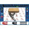 Buy cheap 14 Common Rail Fuel Injector 3411764 3081315F 3073995F 3083846T 3083848F 3411766F from wholesalers