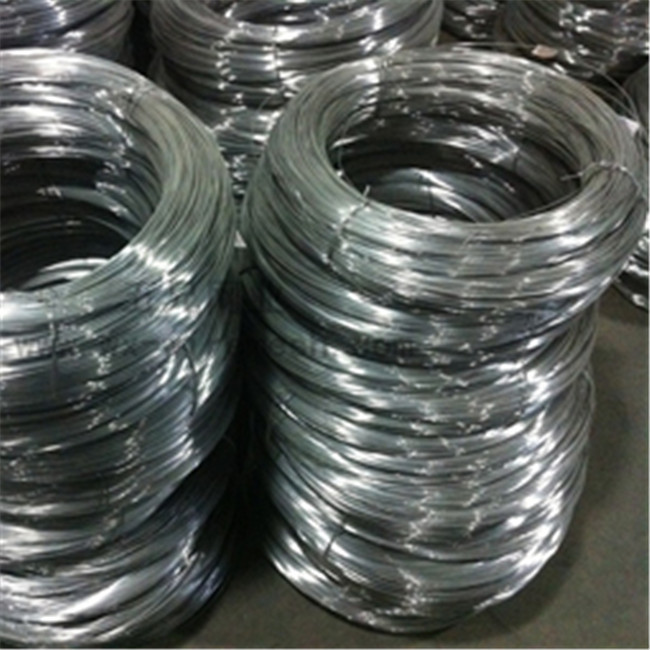 C86D C86D2 High Carbon Spring Steel Wire