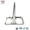 Buy cheap Factory aluminium sheet metal work stamping electronic enclosure bending parts from wholesalers