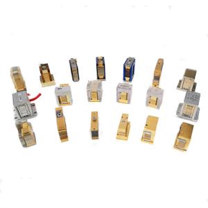 Buy cheap 20-300W High Power Laser Diode Bars/60-160W Laser Diode Horizontal Stacks from wholesalers