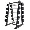 Buy cheap Befreeman Hot Sale Gym Equipment Accessories Vertical Barbell Rack from wholesalers
