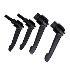 Wholesale Clamping Lever Factory Price Industrial Metal Adjustable Clamp Lever Handle from china suppliers