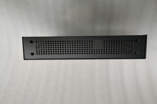 Buy cheap Precision Sheet Metal Cabinet Sheet Metal Laser Cutting 0.1mm Tolarance from wholesalers