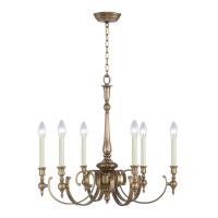 Buy cheap Brass chandelier ceiling lights for Home Hotel Decoration (WH-CP-35) product