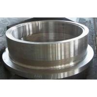 Buy cheap Forged 16mncr5 20crmnmo High Quality Steel Pinion Gear Wheel Used In Transmissio product