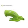 Buy cheap High Carbon Steel Angle Pipe Outlet Hinge 001690202C03 for Concrete Pump from wholesalers