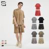Buy cheap Factory Price Tracksuit Jogger Set Cotton Sweat Suits Hoodie Set for Men from wholesalers