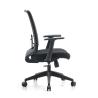 Buy cheap Free Sample Cadeira de Escritorio M-062B Mid Back Swivel Mesh Ergonomic Office Chair from wholesalers
