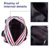 Buy cheap Custom Portable Waterproof Polyester Women'S Pickleball Bag from wholesalers
