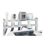 Velabody Shape V9 Cavitation RF Skin Tightening Vacuum Suction Infrared Roller