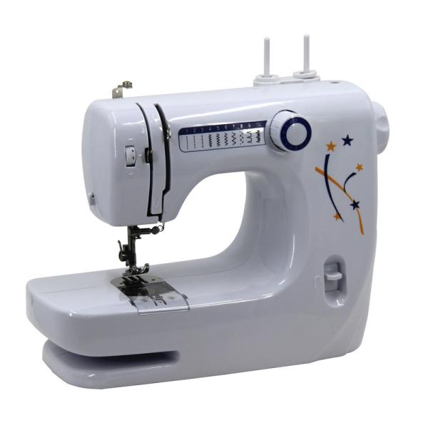 Asia Manufactured Portable Hand Woven Bag Industrial Sewing Machine for Potato