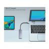 Buy cheap Four USB 3.0 Hub With Hdmi 100M Network For Macbook Pro from wholesalers
