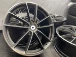 Porsche 911 20 Inch Cast Alloy Wheels