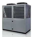 Air To Water Dc Inverter Heat Pump NE-B245/100E