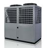 Buy cheap R410A Air Source Pool Heater Full Inverter Heat Pump from wholesalers