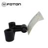 Buy cheap Foton Aumark Truck Front Shock Absorber Bracket Black AOLING Original Car Truck Parts from wholesalers