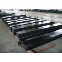 Buy cheap 1.2323 Alloy Steel Plate High Hardness Anti Corrosion Wear Resistant Durable product