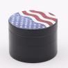 Buy cheap SGS Tobacco Smoke Grinder from wholesalers