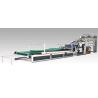 Buy cheap BZJ-S Automatic Flute Laminating Machine from wholesalers