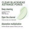 Buy cheap Custom Organic Green Tea Clay Mud Facial Clay Mask Private Label from wholesalers
