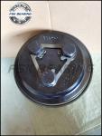 Long Life F-572061 TAROL150/250-U-TVP Railway Bearing Wheel Set Bearing